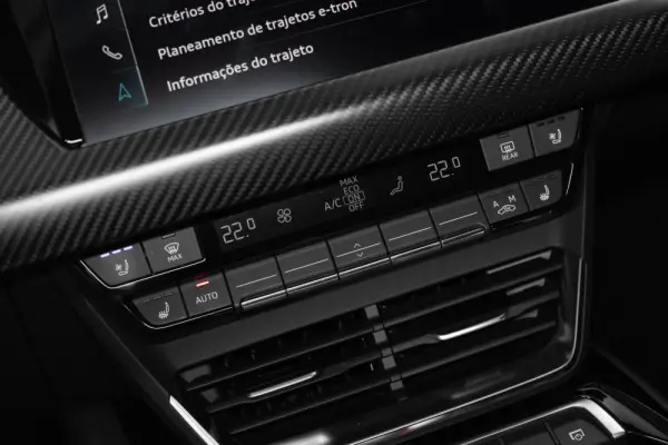 Audi e-tron GT quattro 25