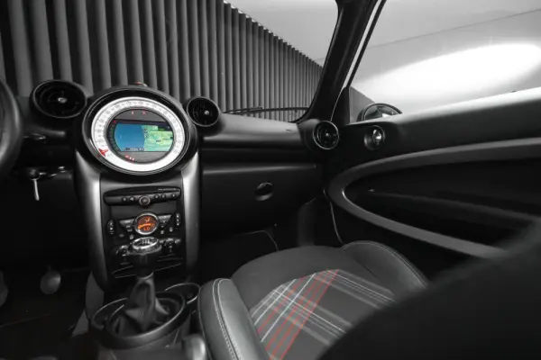 MINI Paceman Cooper D 14