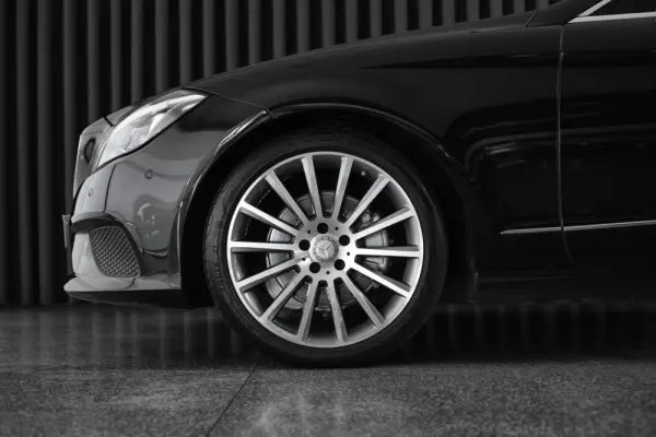 Mercedes-Benz CLS 250 d Shooting Brake 6
