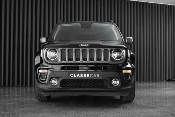 Jeep Renegade 1.0 T Limited 4