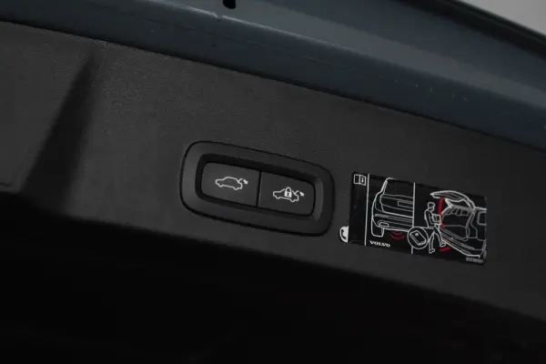 Volvo XC 40 1.5 T4 PHEV Inscription Expression 36