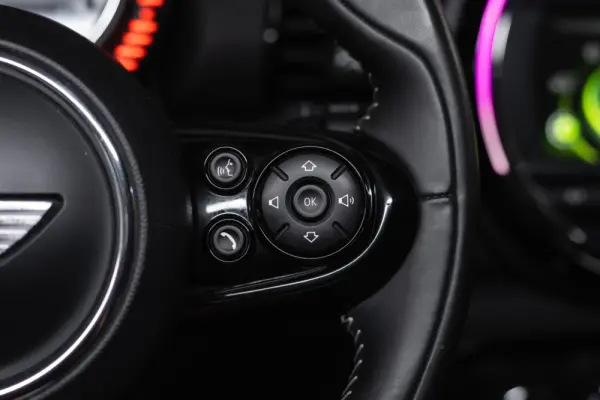 MINI Clubman One D 26