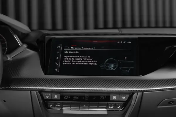 Audi e-tron GT quattro 40