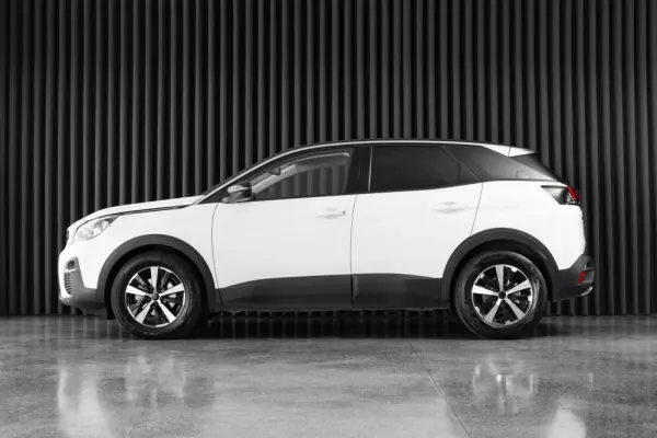 Peugeot 3008 1.6 BlueHDi Active 2