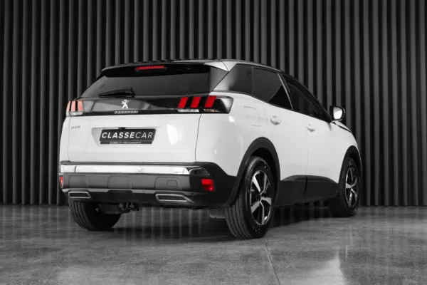 Peugeot 3008 1.6 BlueHDi Active 3