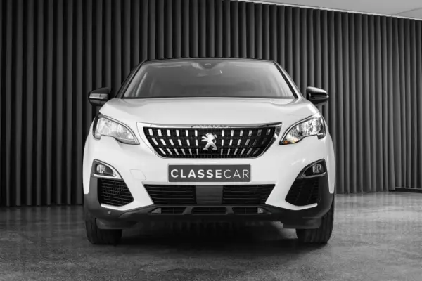 Peugeot 3008 1.6 BlueHDi Active 4