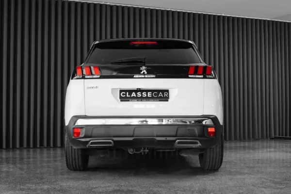 Peugeot 3008 1.6 BlueHDi Active 5