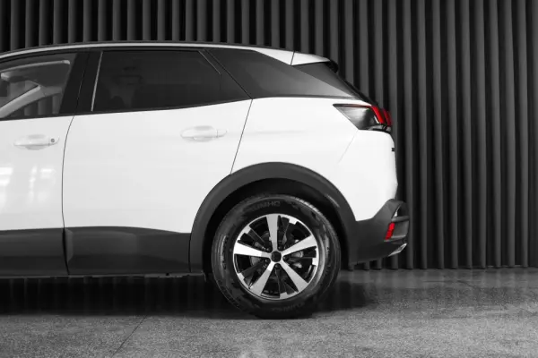Peugeot 3008 1.6 BlueHDi Active 7