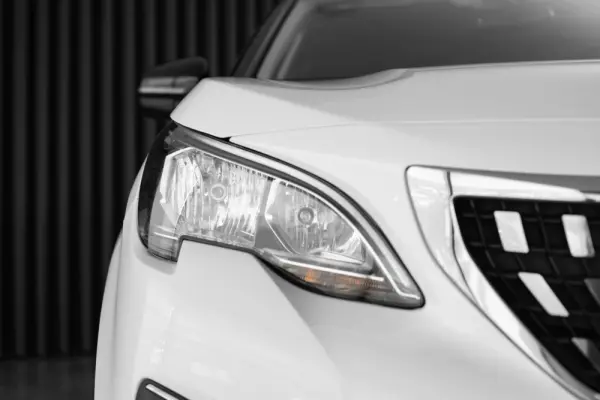 Peugeot 3008 1.6 BlueHDi Active 9