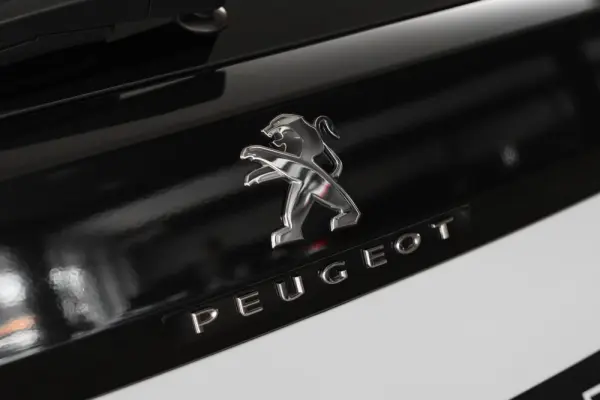 Peugeot 3008 1.6 BlueHDi Active 11