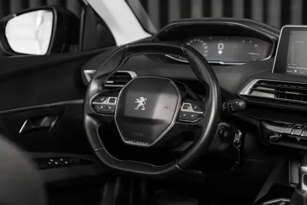 Peugeot 3008 1.6 BlueHDi Active 15