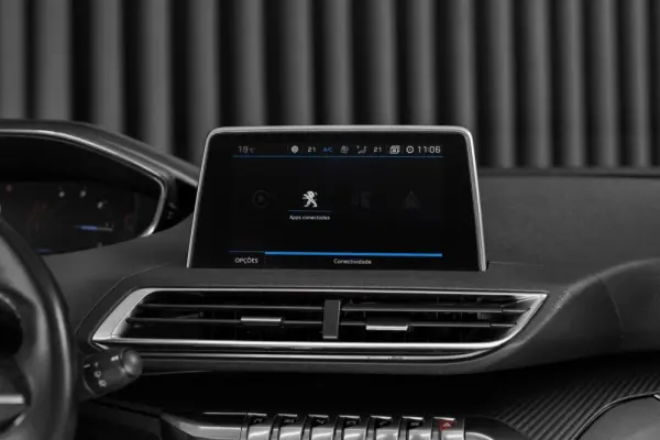 Peugeot 3008 1.6 BlueHDi Active 23