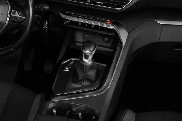 Peugeot 3008 1.6 BlueHDi Active 24