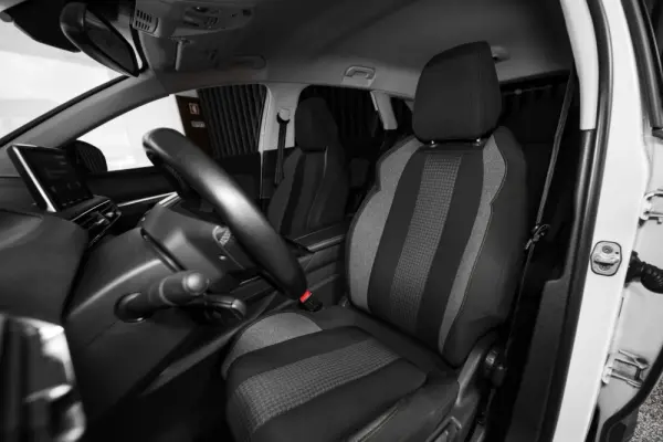 Peugeot 3008 1.6 BlueHDi Active 35