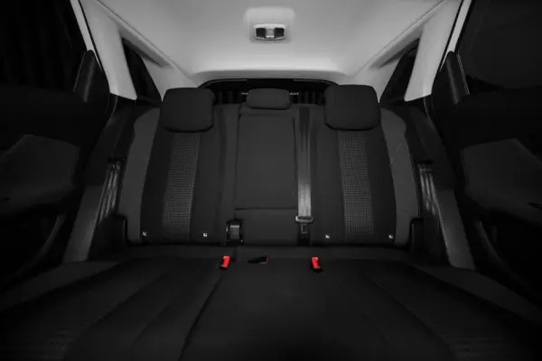 Peugeot 3008 1.6 BlueHDi Active 38