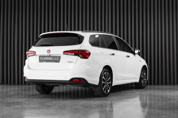 Fiat Tipo Station Wagon 1.3 M-Jet Lounge 3