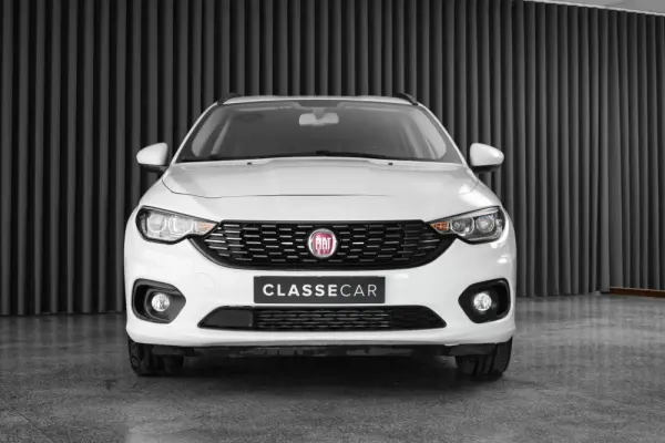 Fiat Tipo Station Wagon 1.3 M-Jet Lounge 4