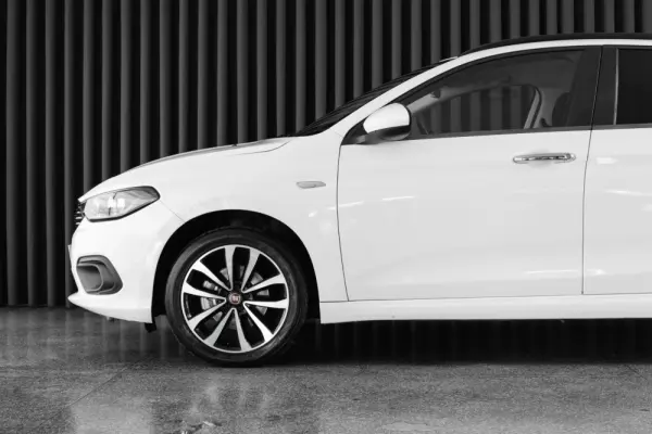 Fiat Tipo Station Wagon 1.3 M-Jet Lounge 6
