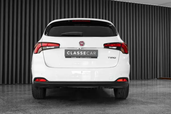 Fiat Tipo Station Wagon 1.3 M-Jet Lounge 5