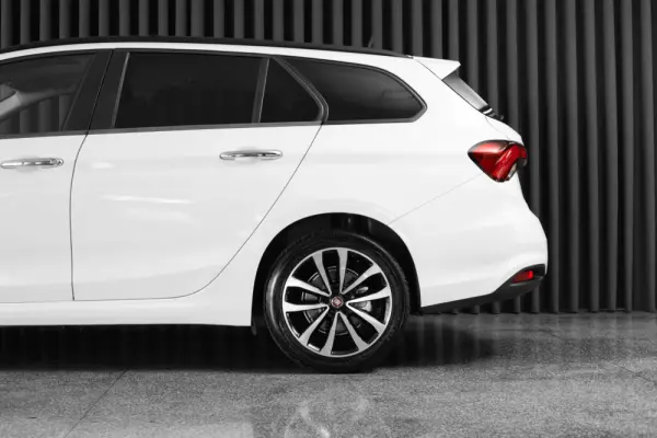 Fiat Tipo Station Wagon 1.3 M-Jet Lounge 7