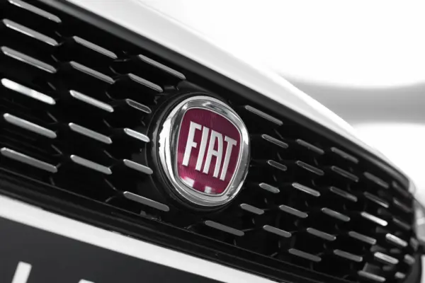Fiat Tipo Station Wagon 1.3 M-Jet Lounge 9