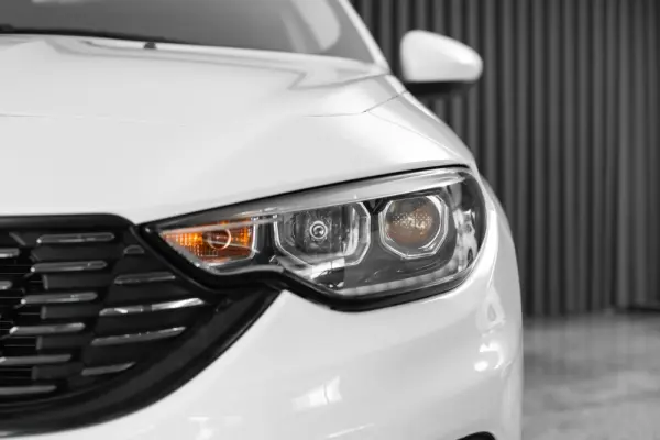 Fiat Tipo Station Wagon 1.3 M-Jet Lounge 10