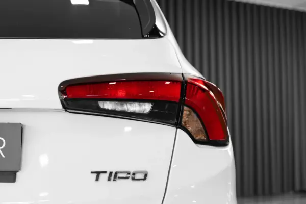 Fiat Tipo Station Wagon 1.3 M-Jet Lounge 11