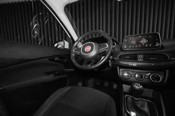 Fiat Tipo Station Wagon 1.3 M-Jet Lounge 13