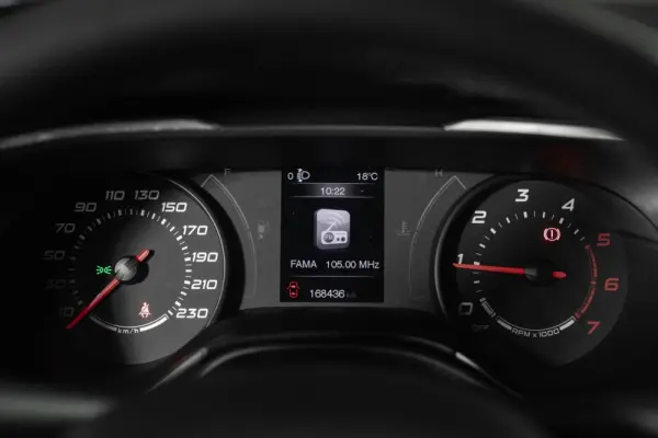 Fiat Tipo Station Wagon 1.3 M-Jet Lounge 16