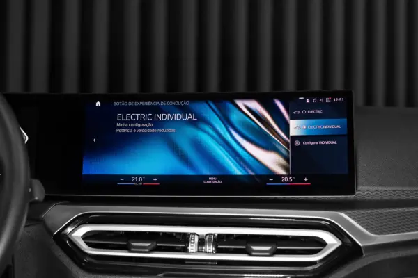 BMW 320 e Pack M Auto 33