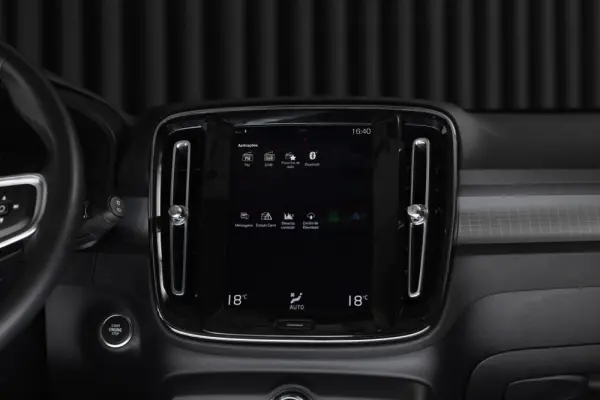 Volvo XC 40 1.5 T4 PHEV Inscription Expression 26