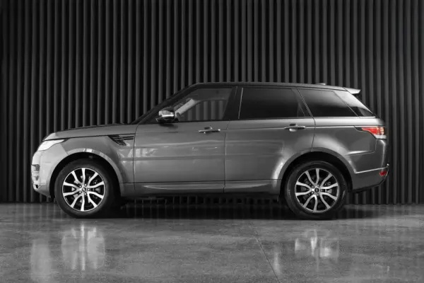 Land Rover Range Rover Sport 2.0 SD4 HSE 2