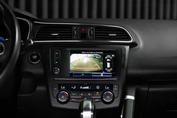 Renault Kadjar Energy TCe 130 EDC LIMITED 17