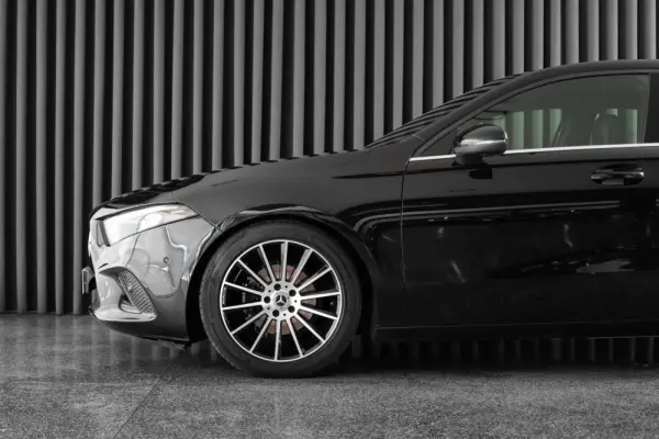 Mercedes-Benz A 180 d 7G-DCT Style 6