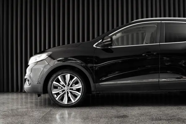 Renault Kadjar Energy TCe 130 EDC LIMITED 4