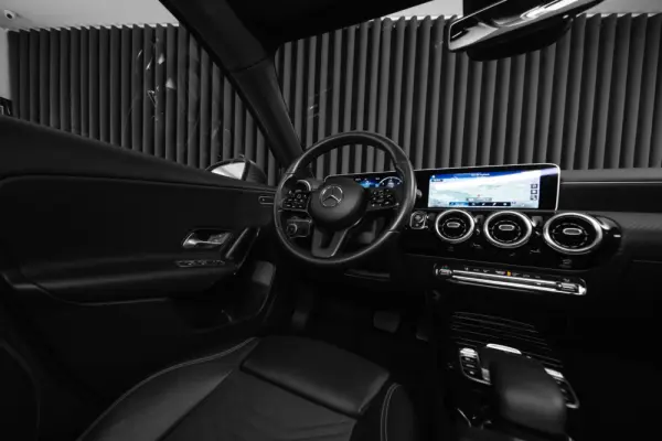 Mercedes-Benz A 180 d Style Aut. 11