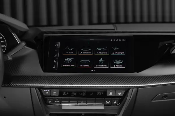 Audi e-tron GT quattro 31