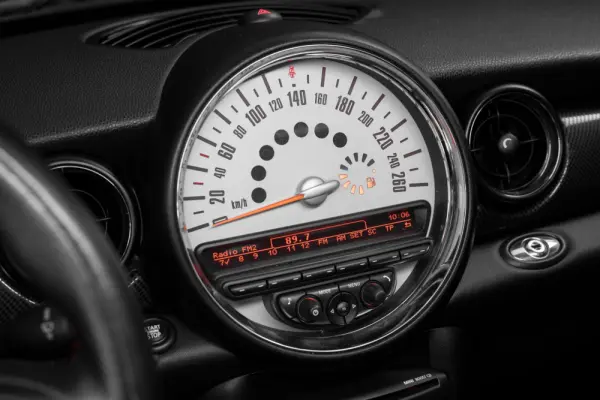 MINI Roadster Cooper SD 26
