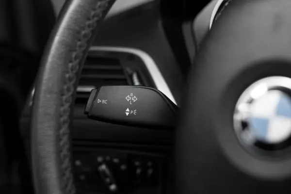 BMW 116 d Line Sport Auto 23
