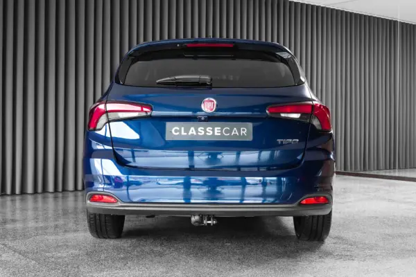 Fiat Tipo Station Wagon 1.6 M-Jet Lounge 8