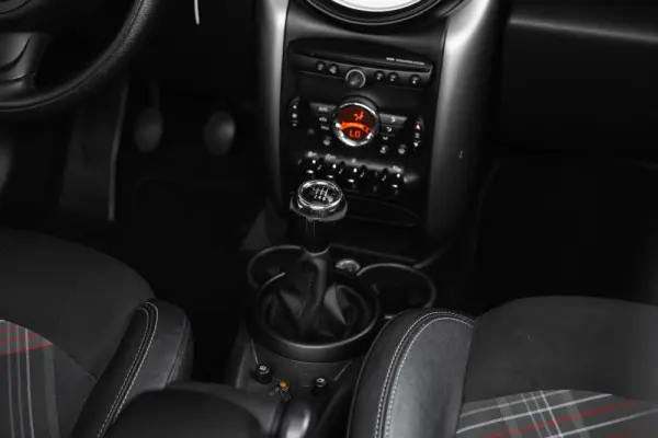 MINI Paceman Cooper D 23