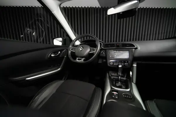 Renault Kadjar Energy TCe 130 EDC LIMITED 12