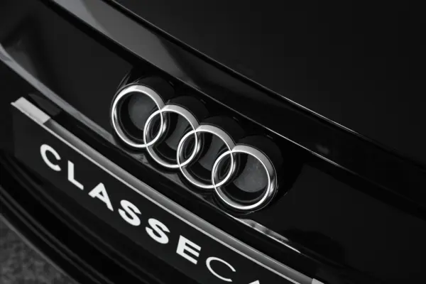 Audi e-tron GT quattro 9