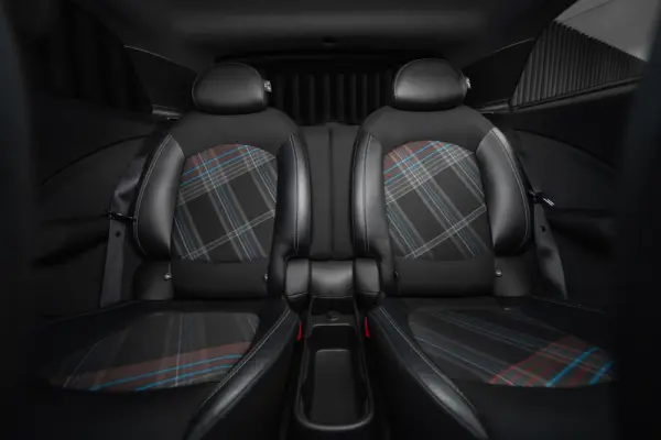 MINI Paceman Cooper D 34