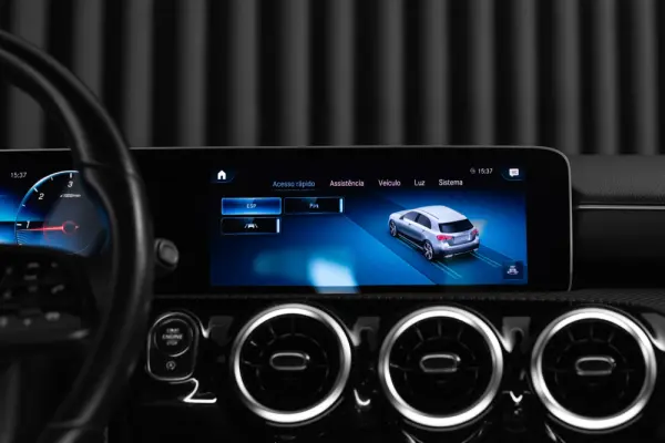 Mercedes-Benz A 180 d Style Aut. 20
