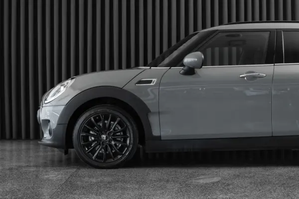 MINI Clubman One D 4