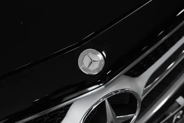 Mercedes-Benz CLS 250 d Shooting Brake 11