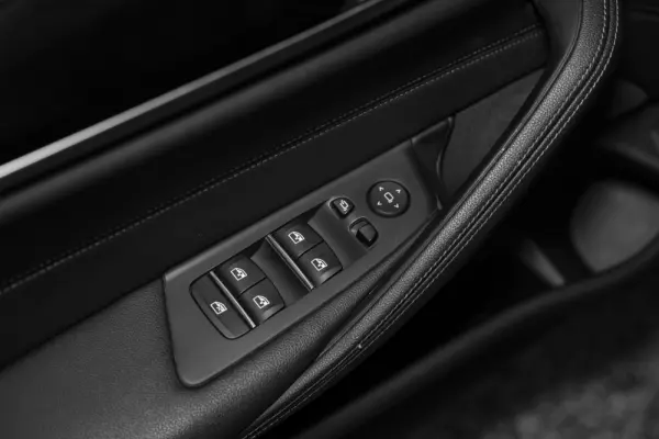 BMW 520 e Pack M 39