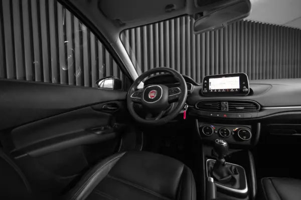 Fiat Tipo Station Wagon 1.6 M-Jet Lounge 12