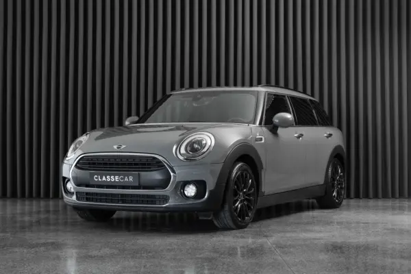 MINI Clubman One D 1